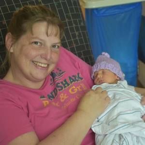 Meet your Posher, Jennifer